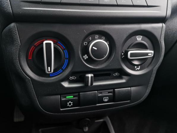 Lada (ВАЗ) Granta I Рестайлинг с пробегом 2023 года, цена 1 019 000 рублей, 7879 км, универсал, Автокод Объявления