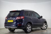 Hyundai Santa Fe II Рестайлинг Оренбург  - изображение 25