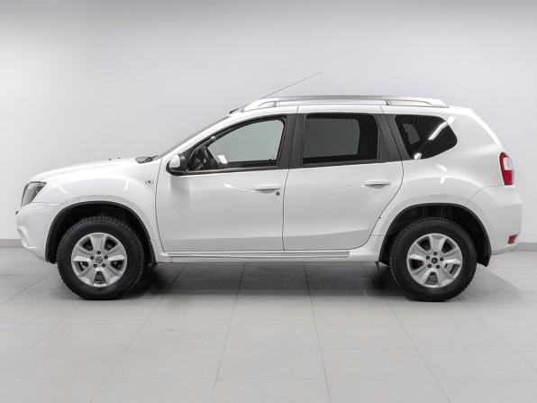 Nissan Terrano III (D10) с пробегом 2021 года, цена 1 125 000 рублей, 152916 км, внедорожник, Автокод Объявления