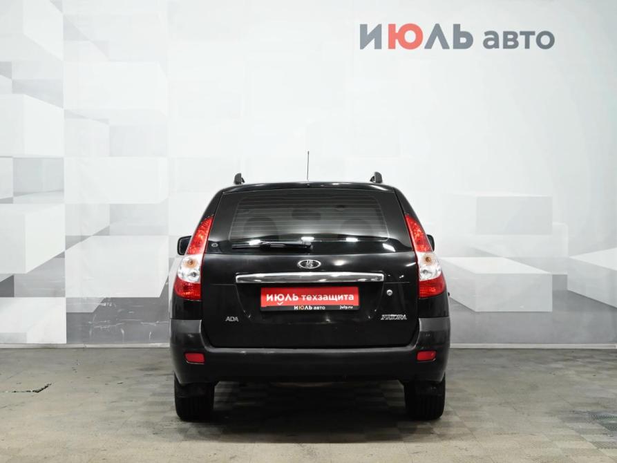 Lada (ВАЗ) Priora I Рестайлинг Екатеринбург  - изображение 5