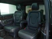 Mercedes-Benz V-Класс III (W447) Рестайлинг Москва  - изображение 34
