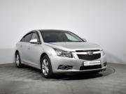 Chevrolet Cruze I Санкт-Петербург  - изображение 21