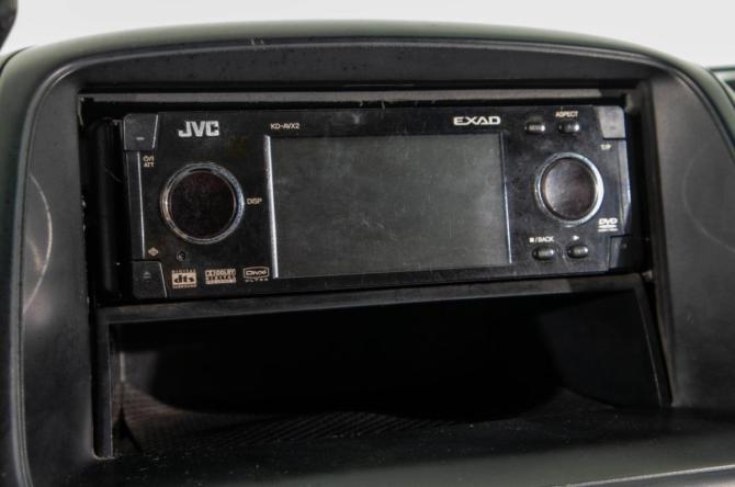 Honda CR-V II с пробегом 2004 года, цена 999 000 рублей, 201000 км, внедорожник, Автокод Объявления