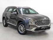 Hyundai Santa Fe IV Рестайлинг Санкт-Петербург  - изображение 33