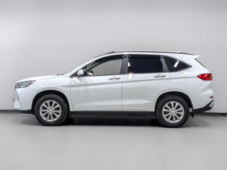 Haval M6 II Москва  - изображение 8