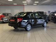 Lada (ВАЗ) Granta I Рестайлинг Екатеринбург  - изображение 19