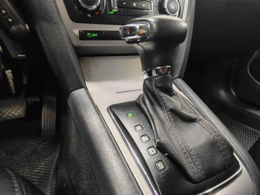 Skoda Octavia II (A5) Рестайлинг Калуга  - изображение 12