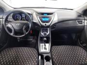 Hyundai Elantra V (MD) Пермь  - изображение 29