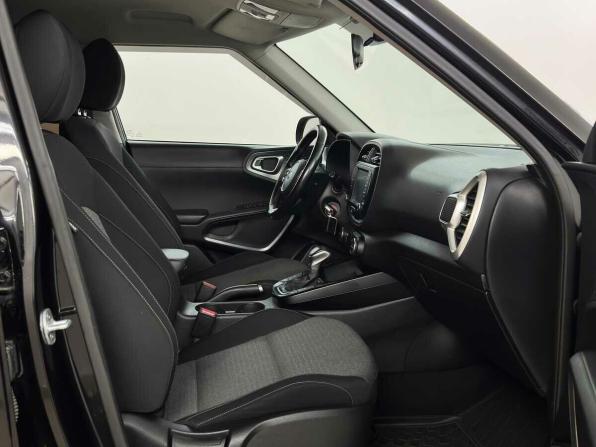 Kia Soul III с пробегом 2019 года, цена 1 470 000 рублей, 146913 км, хэтчбек, Автокод Объявления