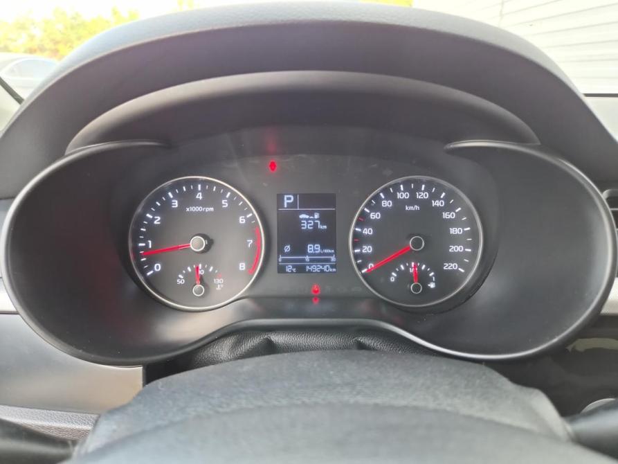 Kia Rio IV Саратов  - изображение 19