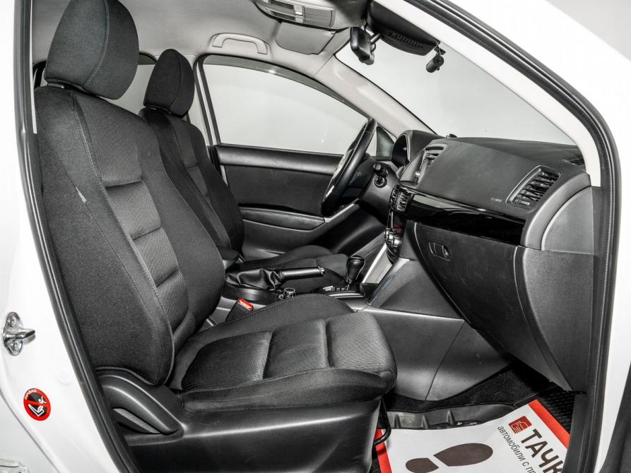Mazda CX-5 I Иркутск  - изображение 5