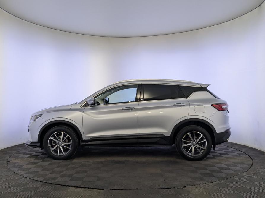 Geely Coolray I Москва  - изображение 8