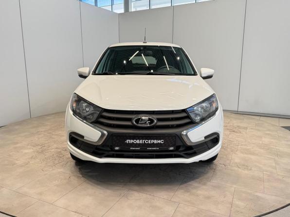 Lada (ВАЗ) Granta I Рестайлинг с пробегом 2020 года, цена 750 000 рублей, 51757 км, хэтчбек, Автокод Объявления