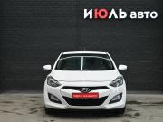 Hyundai i30 II Екатеринбург  - изображение 19