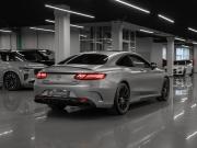 Mercedes-Benz S-Класс AMG III (W222 C217) Москва  - изображение 35