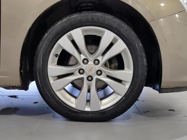 Chevrolet Cruze I Рестайлинг с пробегом 2014 года, цена 694 000 рублей, 294793 км, хэтчбек, Автокод Объявления