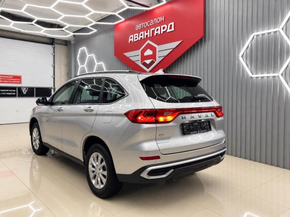 Haval M6 II с пробегом 2026 года, цена 2 090 000 рублей, 1 км, внедорожник, Автокод Объявления