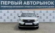 Lada (ВАЗ) Largus I Рестайлинг Краснодар  - изображение 18