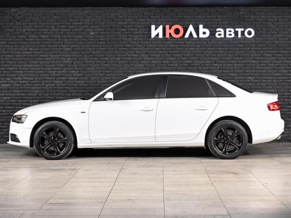 Audi A4 IV (B8) Рестайлинг с пробегом 2012 года, цена 1 200 000 рублей, 170582 км, седан, Автокод Объявления
