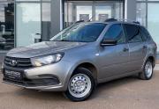 Lada (ВАЗ) Granta I Рестайлинг Стерлитамак  - изображение 16