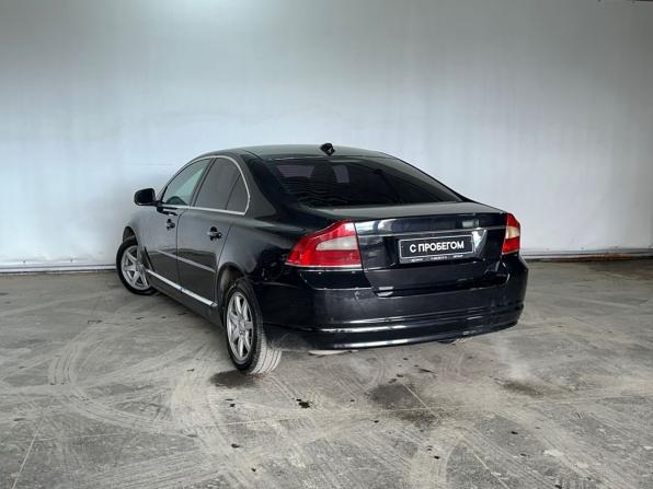Volvo S80 II Рестайлинг с пробегом 2011 года, цена 947 000 рублей, 413505 км, седан, Автокод Объявления