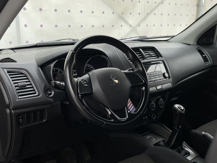 Mitsubishi ASX I Рестайлинг 2 Тамбов  - изображение 15