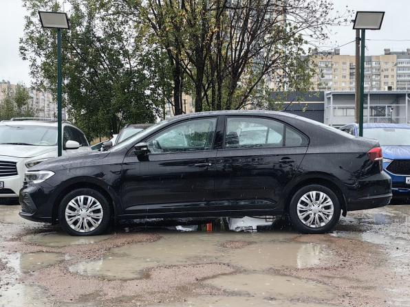 Volkswagen Polo VI с пробегом 2020 года, цена 1 249 000 рублей, 117711 км, лифтбек, Автокод Объявления