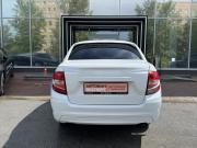 Lada (ВАЗ) Granta I Рестайлинг Екатеринбург  - изображение 28