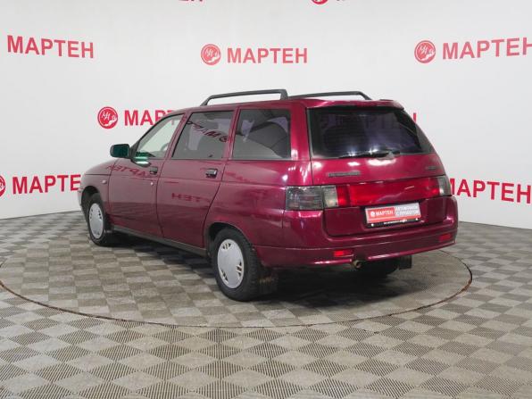 Lada (ВАЗ) 2111 с пробегом 2004 года, цена 200 000 рублей, 144487 км, универсал, Автокод Объявления