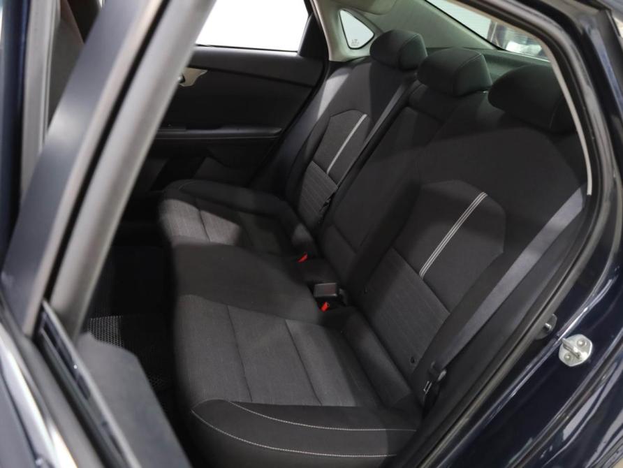 Kia Cerato IV Ростов-на-Дону  - изображение 9