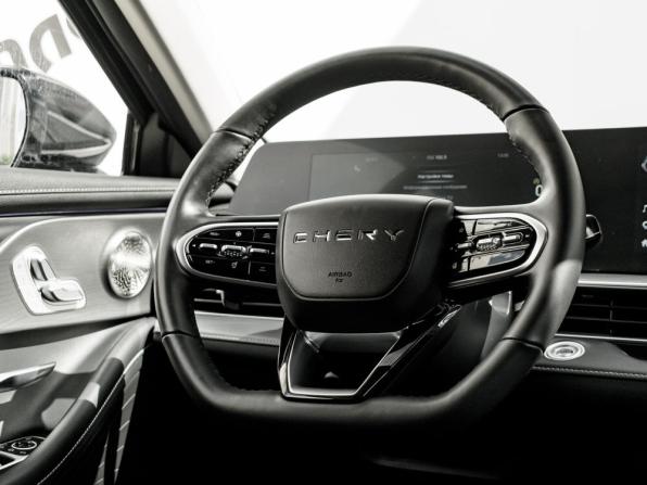 Chery Arrizo 8 с пробегом 2023 года, цена 2 225 000 рублей, 33863 км, седан, Автокод Объявления