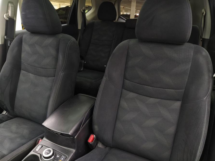 Nissan X-Trail III Екатеринбург  - изображение 25
