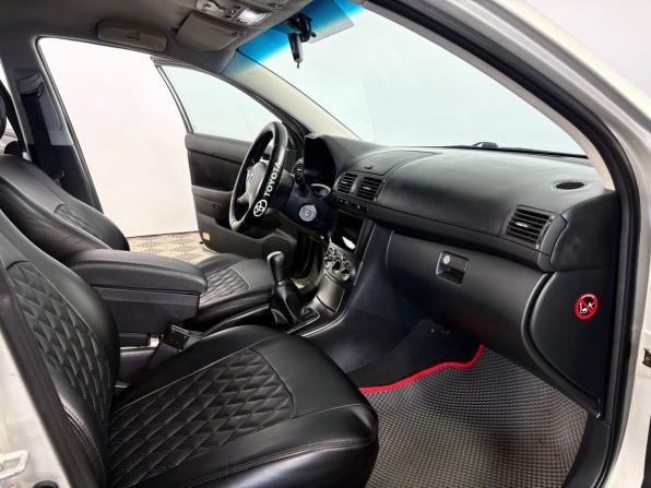 Toyota Avensis II Рестайлинг с пробегом 2007 года, цена 740 000 рублей, 268174 км, седан, Автокод Объявления