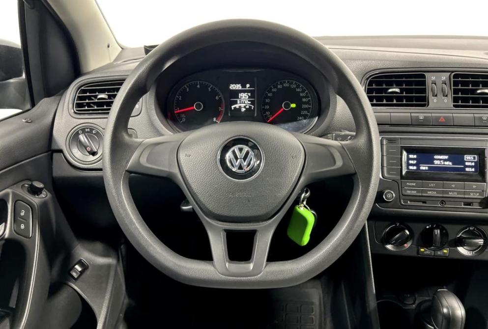 Volkswagen Polo V Рестайлинг Нижний Новгород  - изображение 16