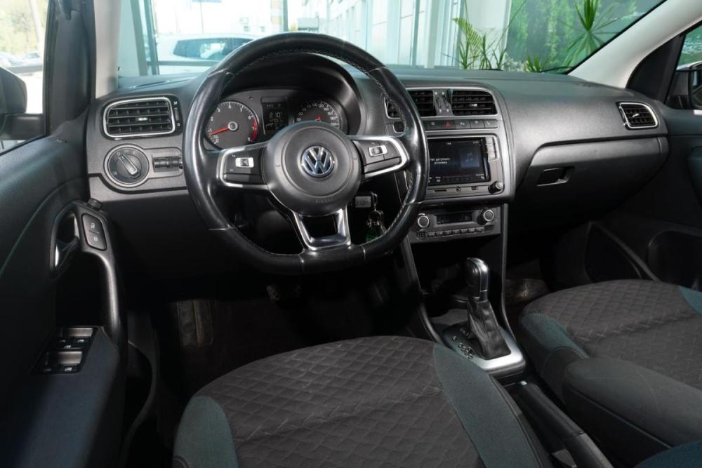 Volkswagen Polo V Рестайлинг Тверь  - изображение 6