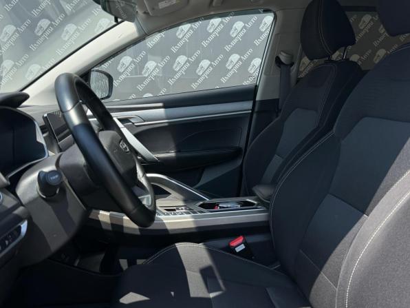 Geely Coolray I с пробегом 2023 года, цена 1 345 000 рублей, 84000 км, внедорожник, Автокод Объявления