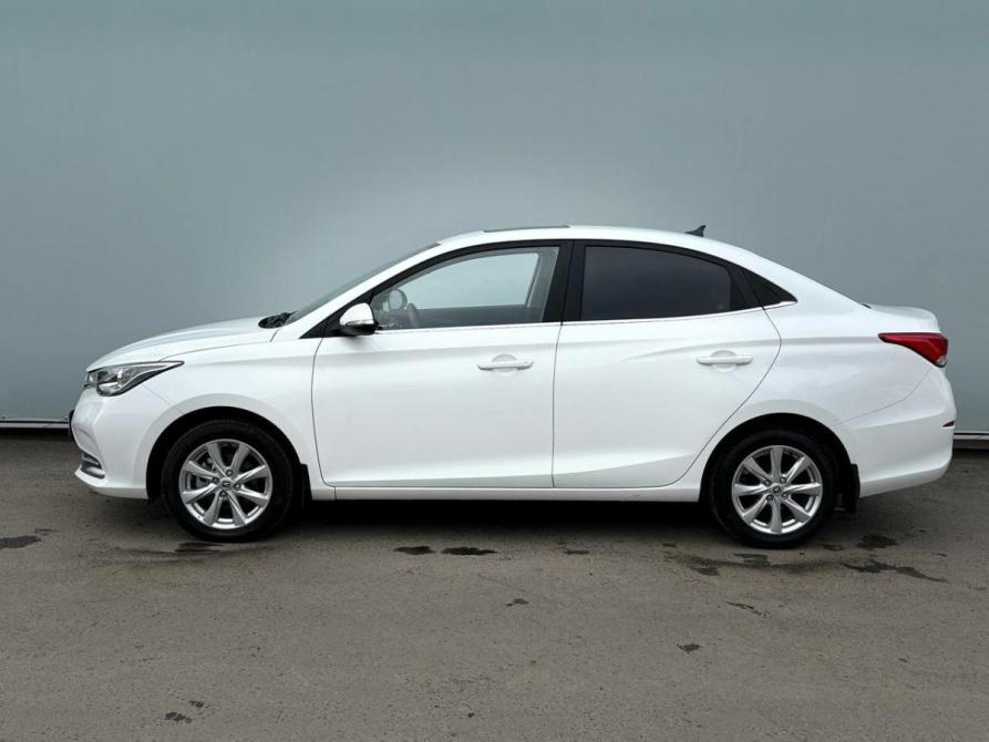 Changan Alsvin Кемерово  - изображение 3