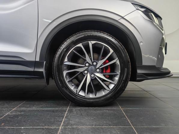 Geely Coolray I с пробегом 2023 года, цена 1 915 000 рублей, 38790 км, внедорожник, Автокод Объявления