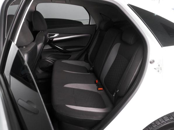 Lada (ВАЗ) Vesta I Рестайлинг (NG) с пробегом 2023 года, цена 1 295 000 рублей, 34384 км, седан, Автокод Объявления