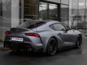 Toyota Supra V (A90) Москва  - изображение 29