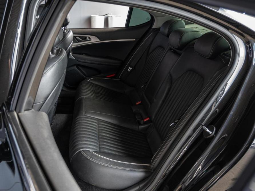 Genesis G70 I Краснодар  - изображение 9