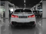 BMW 5 серии VII (G30/G31/G38) Москва  - изображение 33