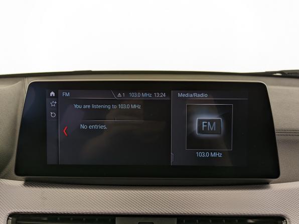 BMW X2 I (F39) с пробегом 2020 года, цена 3 100 000 рублей, 94833 км, внедорожник, Автокод Объявления