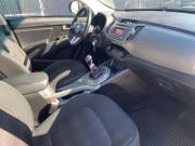 Kia Sportage III Рестайлинг Вологда  - изображение 30