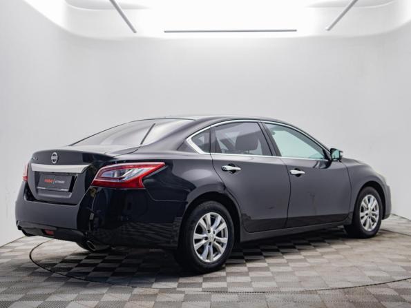 Nissan Teana III (L33) с пробегом 2014 года, цена 1 270 000 рублей, 194386 км, седан, Автокод Объявления