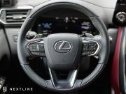 Lexus LX IV Самара  - изображение 53