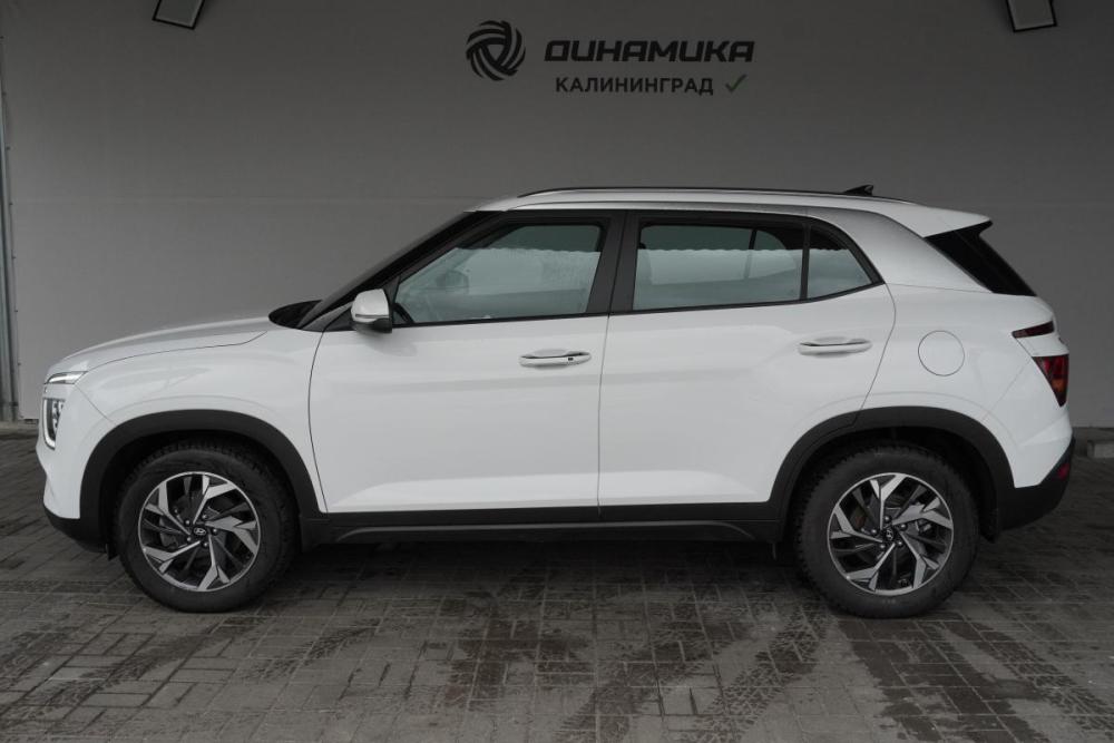 Hyundai Creta II Калининград  - изображение 2