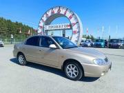 Kia Spectra I Рестайлинг 2 Тюмень  - изображение 19