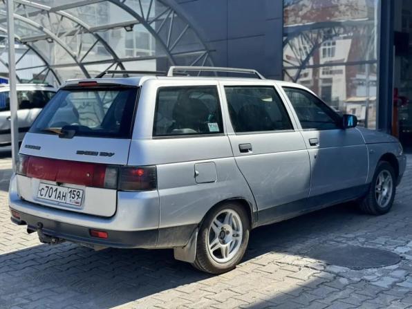 Lada (ВАЗ) 2111 с пробегом 2003 года, цена 280 000 рублей, 103000 км, универсал, Автокод Объявления