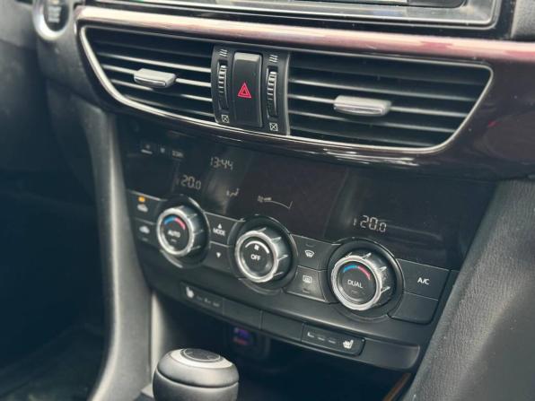 Mazda 6 III (GJ) с пробегом 2014 года, цена 1 580 000 рублей, 173000 км, седан, Автокод Объявления
